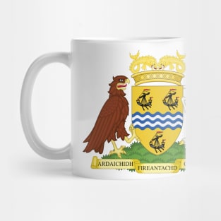 Outer Hebrides Mug